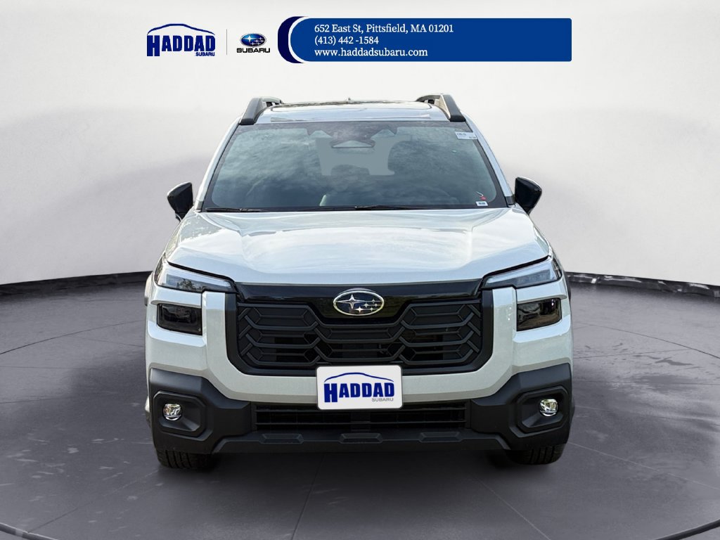 New 2026 Subaru Outback Premium AWD/4WD image 8