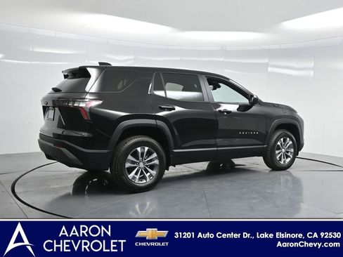 New 2026 Chevrolet Equinox LT w/ Convenience Package II image 25