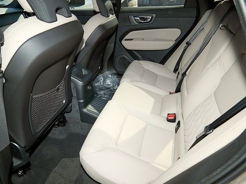 New 2026 Volvo XC60 T8 Plus w/ Protection Package Premier image 20