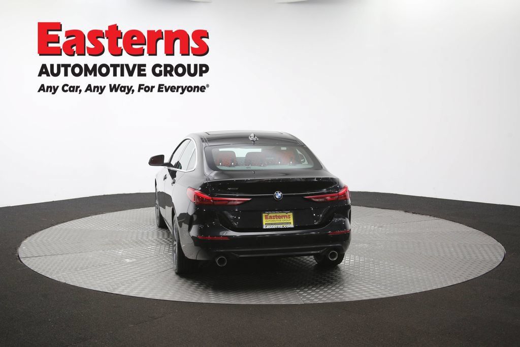 Used 2022 BMW 228i xDrive Gran Coupe w/ Convenience Package AWD/4WD image 42