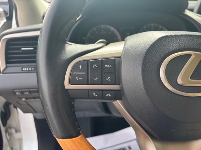 Used 2022 Lexus RX 350 AWD w/ Premium Package image 14
