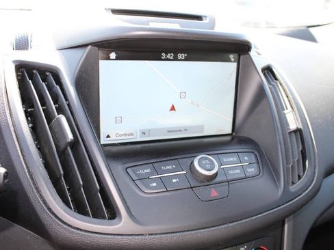 Used 2018 Ford Escape SEL AWD/4WD image 15