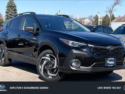 New 2026 Subaru Crosstrek 2.5i Limited