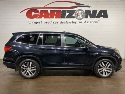 Used 2016 Honda Pilot EX-L