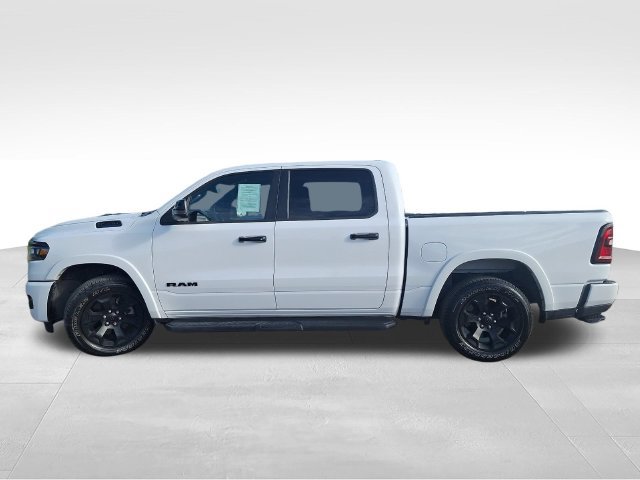 Used 2025 RAM 1500 Lone Star AWD/4WD image 4