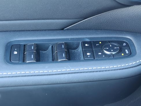 Certified 2025 Lexus TX 350 AWD w/ Technology Package image 13