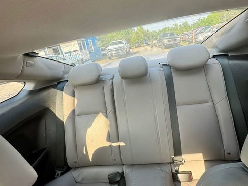 Used 2015 Honda Civic EX-L image 15