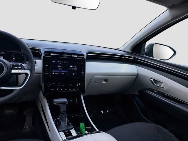 Used 2024 Hyundai Tucson SEL FWD image 22