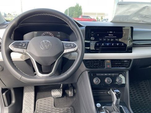 New 2025 Volkswagen Taos S image 22