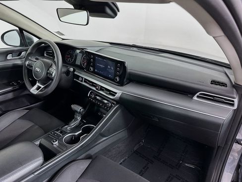 Used 2021 Kia K5 LXS image 27