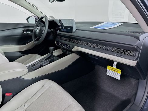 New 2026 Honda Accord LX image 26