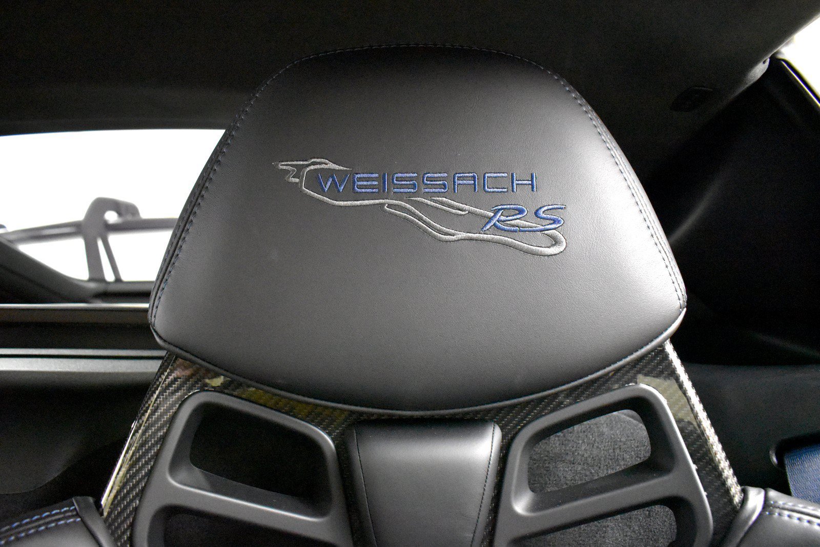 Used 2024 Porsche 718 Cayman GT4 RS RWD image 40