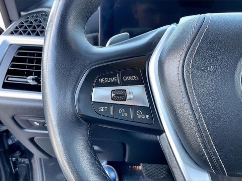 Used 2025 BMW X5 sDrive40i image 18