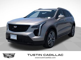 Certified 2023 Cadillac XT4 Sport w/ Driver Assist Package FWD video 1