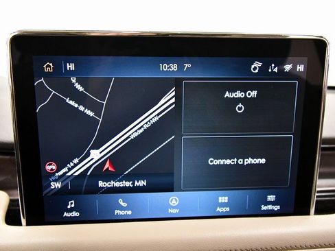 Used 2022 Lincoln Aviator Reserve w/ Elements Package Plus image 26