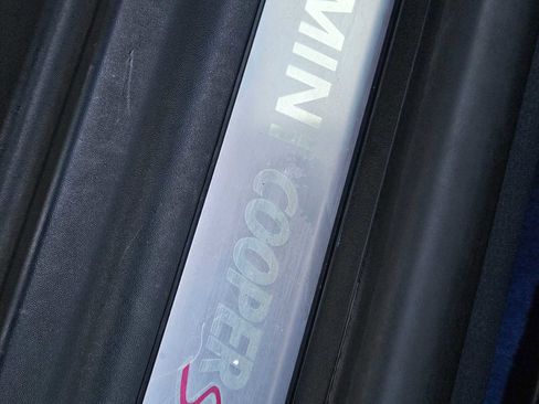 Used 2004 MINI Cooper S image 26