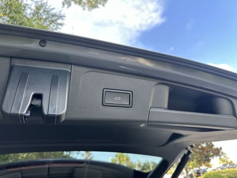 New 2026 Volkswagen Atlas SEL Premium R-Line image 26