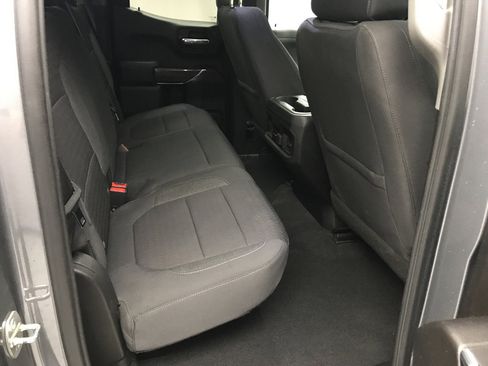 Used 2020 Chevrolet Silverado 1500 RST w/ All-Star Edition image 16