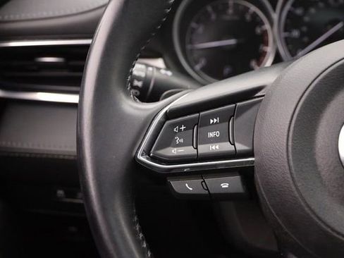 Used 2018 MAZDA MAZDA6 Grand Touring FWD image 12