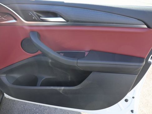 Used 2022 BMW X3 xDrive30i w/ Premium Package 2 (ZPA) image 30