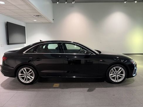 Used 2023 Audi A4 2.0T Premium Plus w/ Premium Plus Package image 28