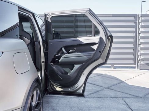 Used 2024 Land Rover Range Rover Sport SV Edition One Carbon Bronze image 26