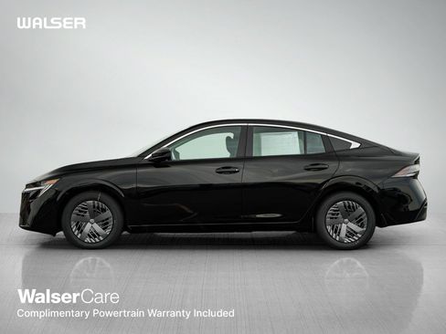 New 2026 Nissan Sentra S FWD image 4