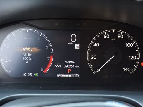 Certified 2024 Honda HR-V Sport image 23