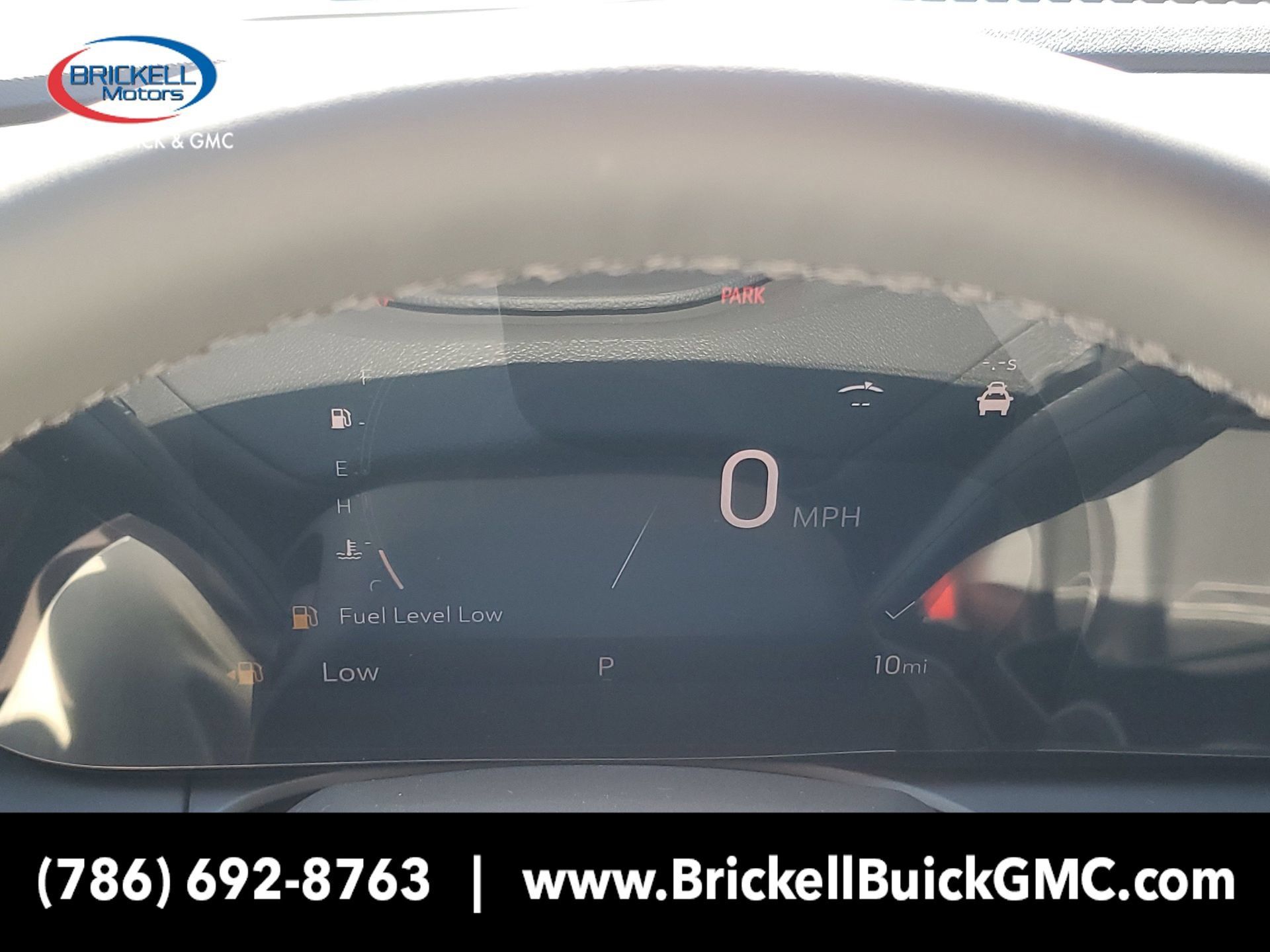 New 2026 Buick Envista Sport Touring w/ Convenience I Package FWD image 24