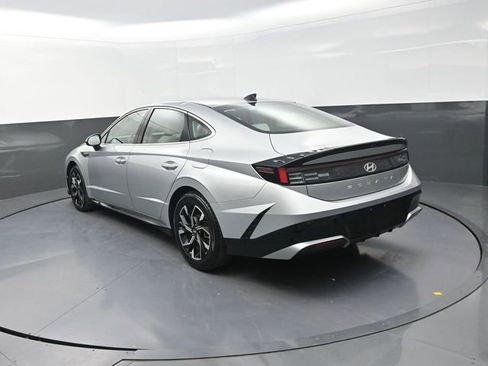 Used 2025 Hyundai Sonata SEL image 7