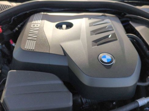 New 2026 BMW 430i xDrive Coupe w/ M Sport Package AWD/4WD image 14