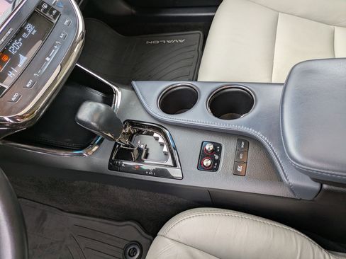 Used 2015 Toyota Avalon XLE Touring image 13