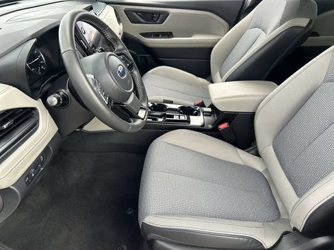 Certified 2026 Subaru Forester Premium AWD/4WD image 16