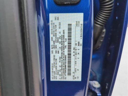 New 2026 Ford F250 King Ranch w/ Chrome Package image 20