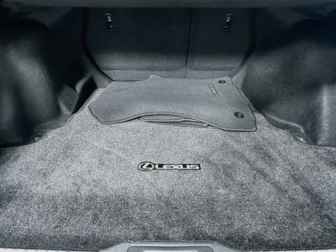 Used 2022 Lexus IS 350 F Sport RWD image 26