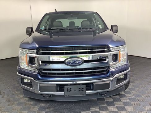 Used 2019 Ford F150 XLT AWD/4WD image 9