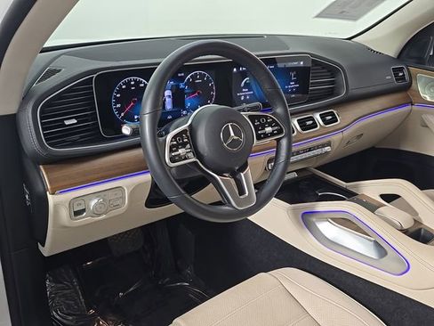 Certified 2022 Mercedes-Benz GLE 350 4MATIC image 4