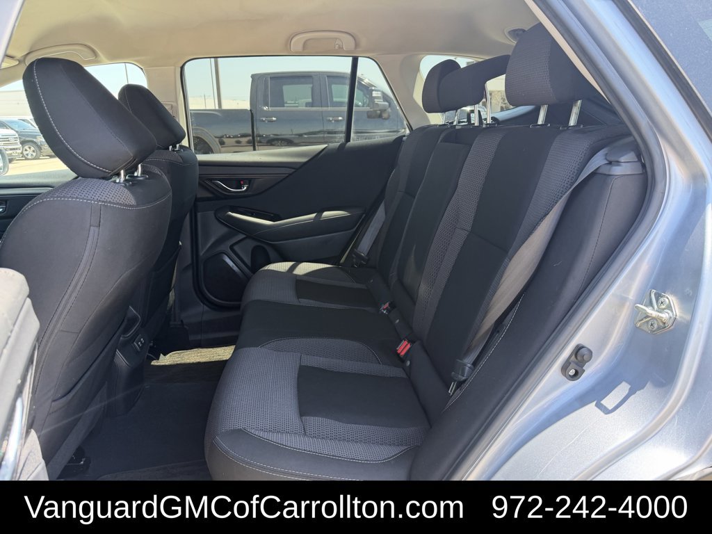 Used 2020 Subaru Outback Premium w/ Popular Package #1 AWD/4WD image 29