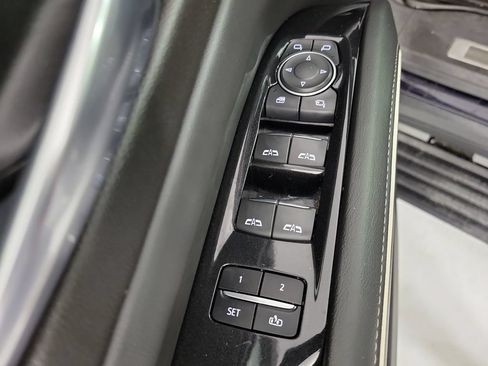 Used 2022 Cadillac Escalade Sport w/ Touring Package AWD/4WD image 21