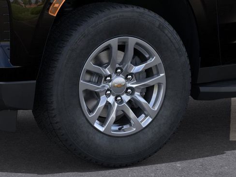 New 2024 Chevrolet Tahoe LS w/ Driver Alert Package image 39