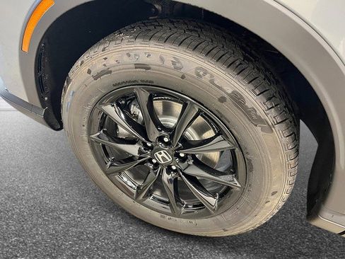 New 2026 Honda CR-V Sport-L image 11