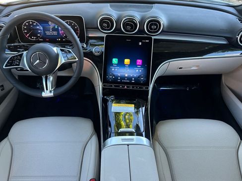 New 2026 Mercedes-Benz C 300 4MATIC Sedan image 12