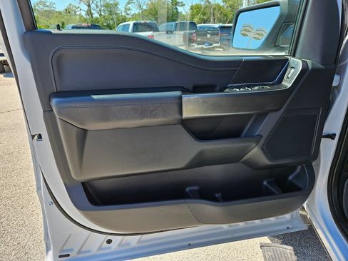 Used 2021 Ford F150 XLT w/ Equipment Group 302A High AWD/4WD image 21