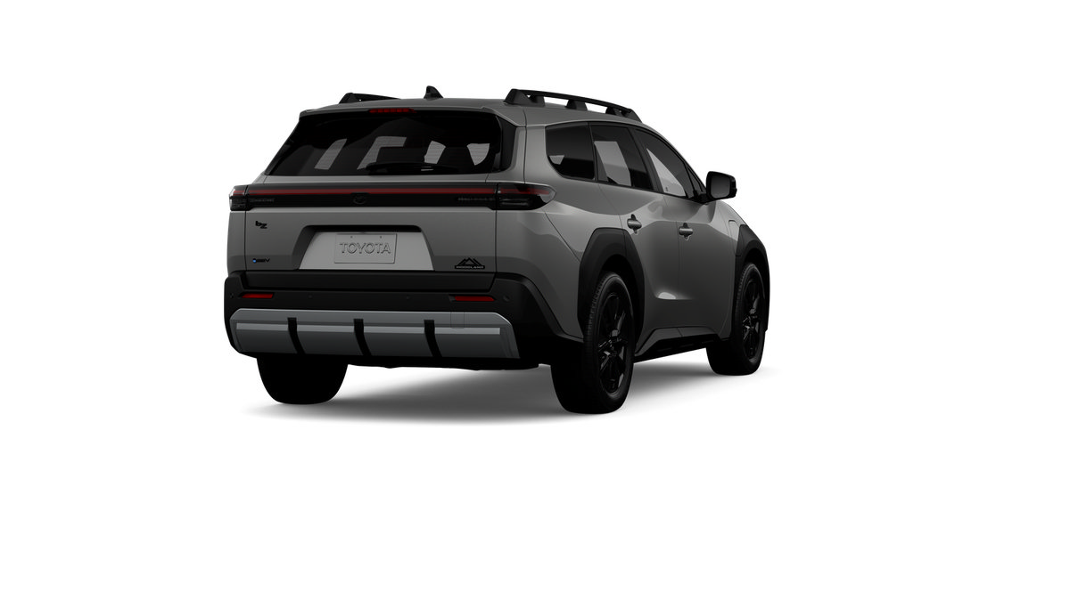 New 2026 Toyota bZ Woodland AWD/4WD image 12