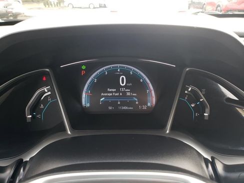 Used 2016 Honda Civic EX-T image 18