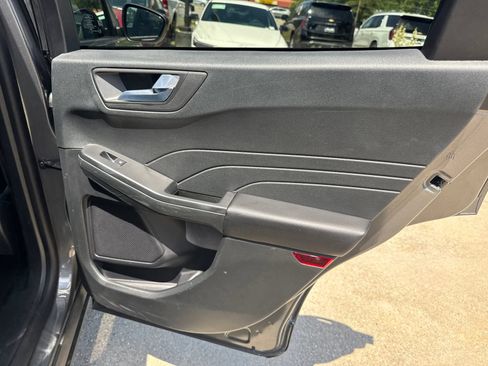 Used 2026 Ford Escape ST-Line FWD image 16