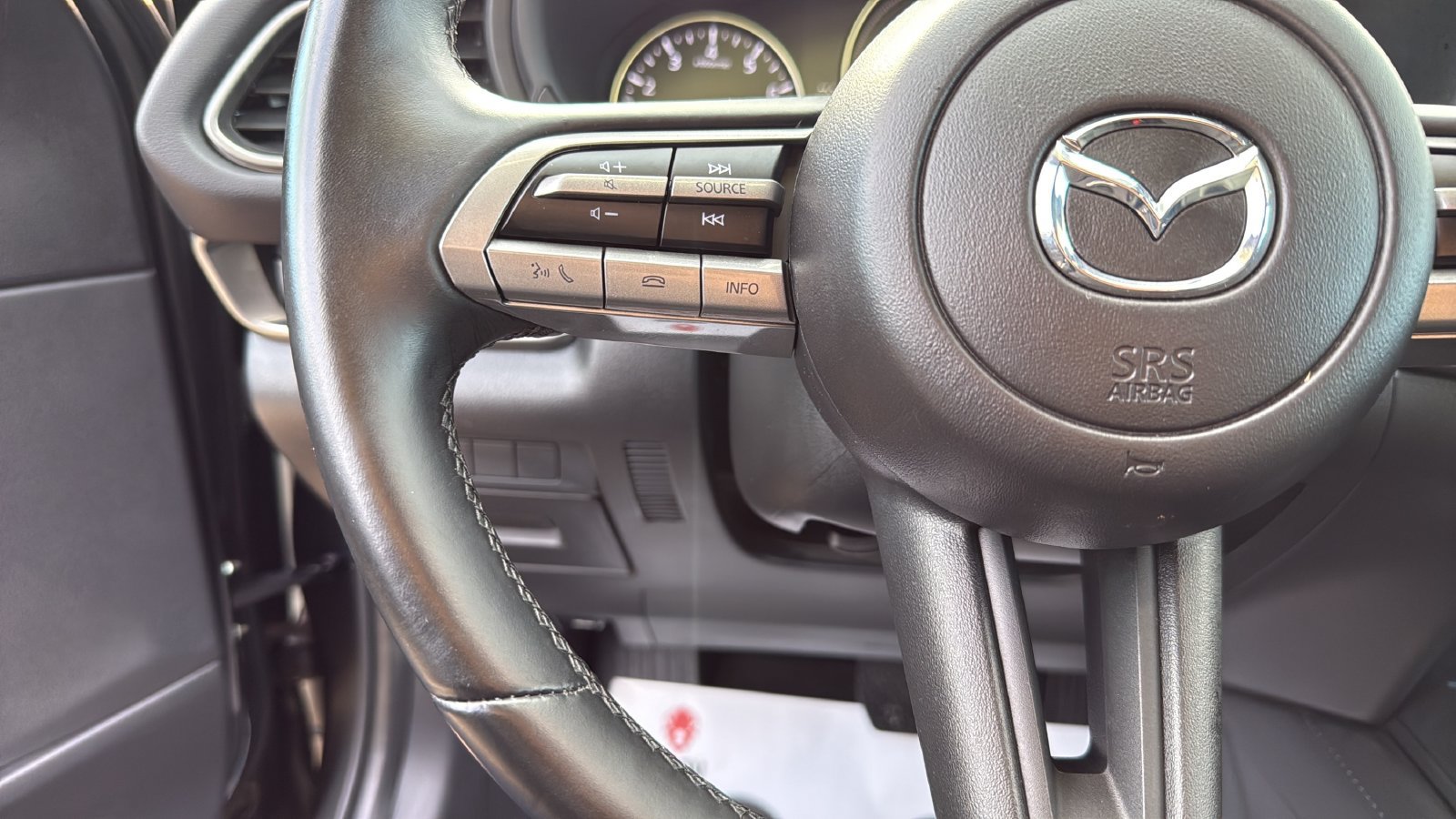 Used 2023 MAZDA CX-30 AWD 2.5 S w/ Select Package image 16