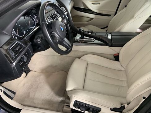 Used 2017 BMW 640i Gran Coupe image 16