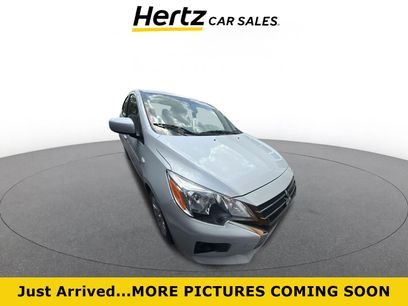 Used 2024 Mitsubishi Mirage G4