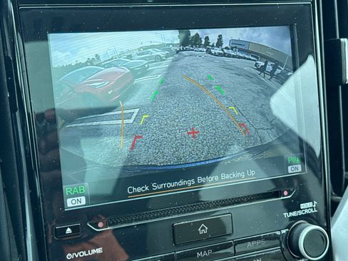 Used 2022 Subaru Ascent Limited w/ Technology Package AWD/4WD image 20